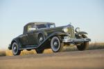 Chrysler CL Imperial Convertible Roadster by LeBaron 1932 года